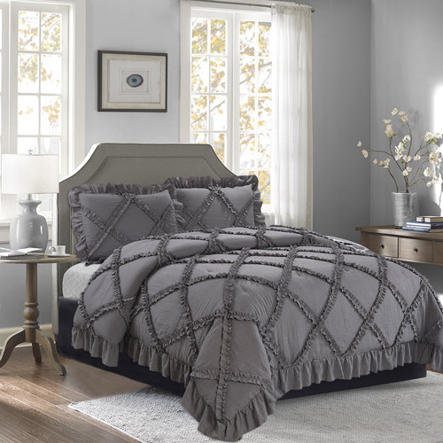 Wayfair Queen Comforter Sets